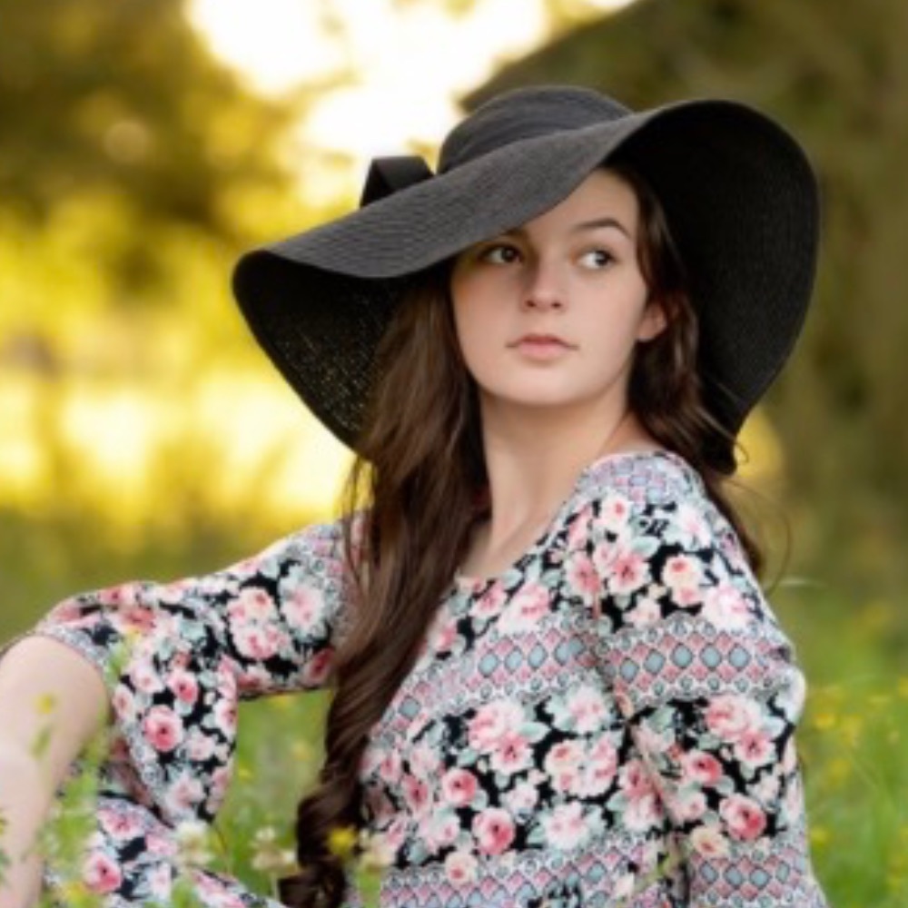 Meet your Posher, Kaytlynn